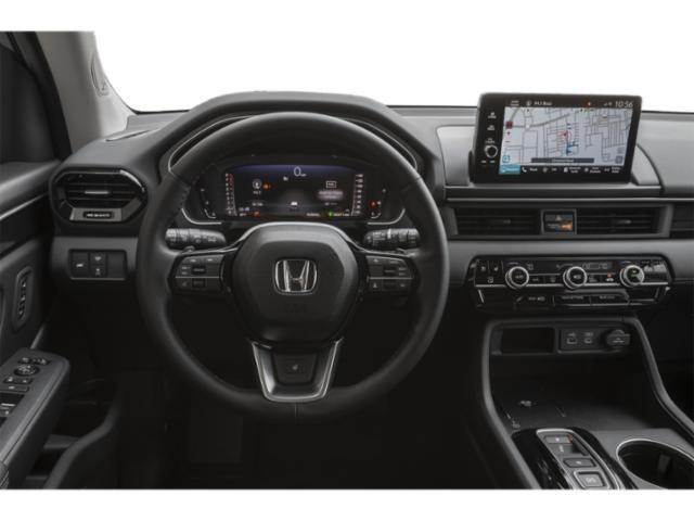2025 Honda Pilot - $46,301