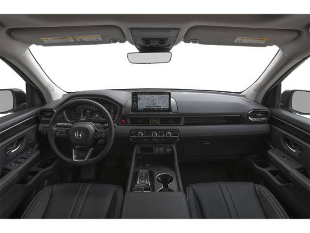 2025 Honda Pilot - $46,301