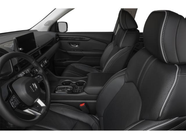 2025 Honda Pilot - $46,301