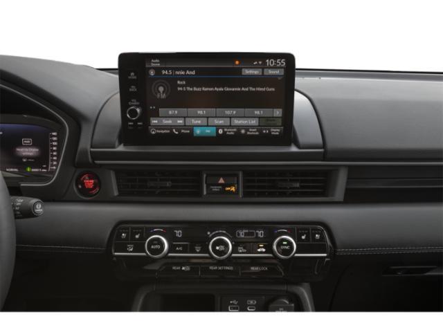 2025 Honda Pilot - $46,301