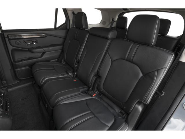 2025 Honda Pilot - $46,301