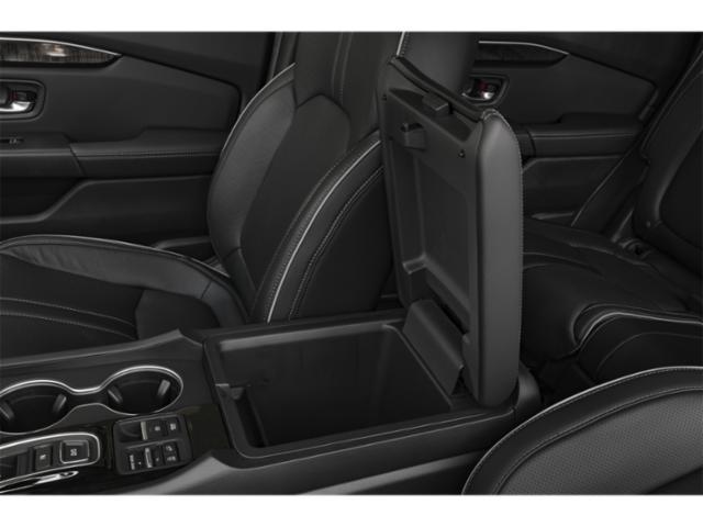 2025 Honda Pilot - $46,301