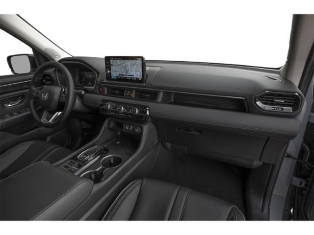 2025 Honda Pilot - $46,301
