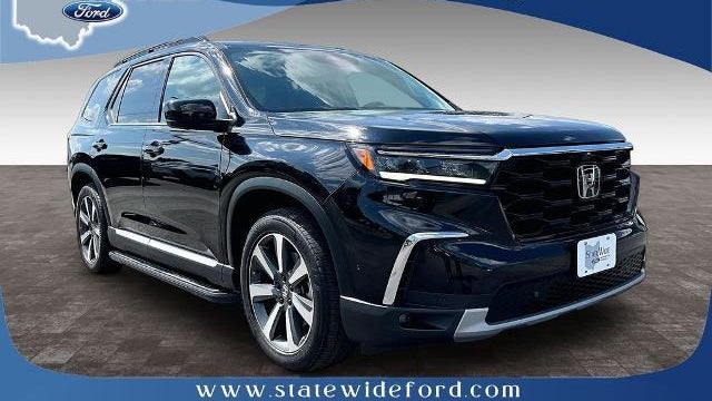 Preowned 2025 Honda Pilot Elite for Sale