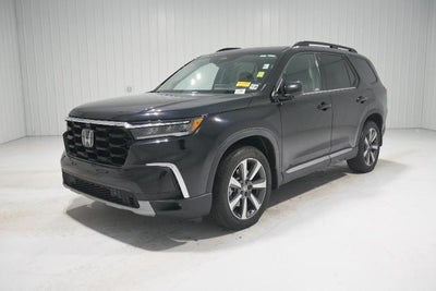 2023 Honda Pilot AWD Elite 4DR SUV