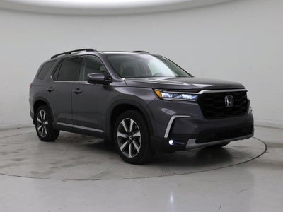 Photo of a 2023 Honda Pilot AWD Elite 4DR SUV for sale