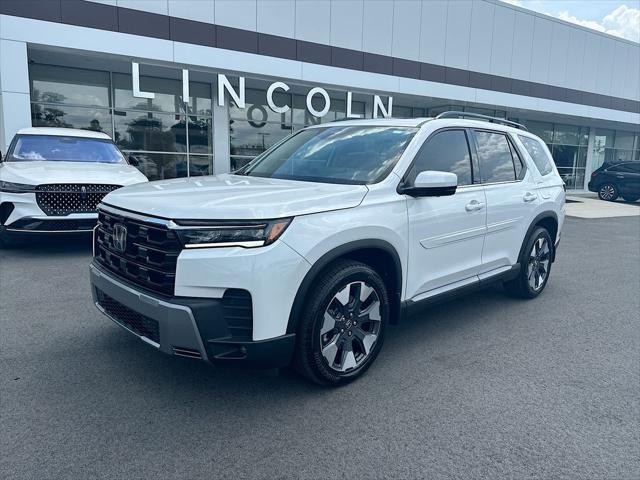 2026 Honda Pilot - $50,571