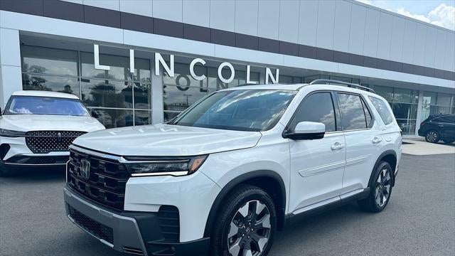 Preowned 2026 Honda Pilot Elite for Sale
