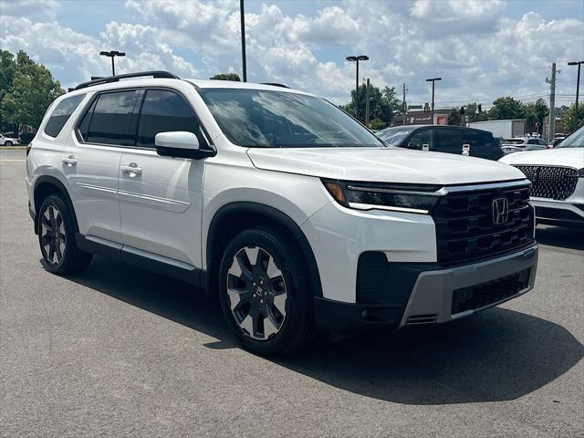 2026 Honda Pilot - $50,571