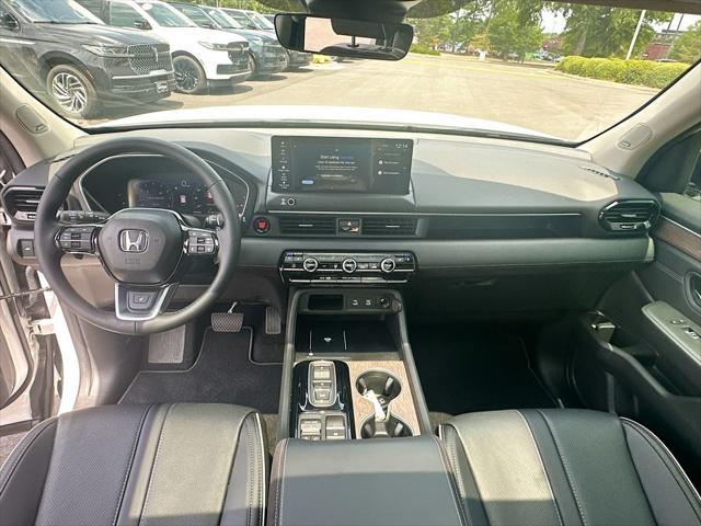 2026 Honda Pilot - $50,571