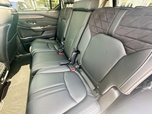 2026 Honda Pilot - $50,571