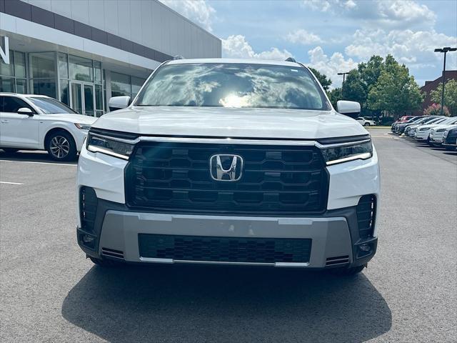 2026 Honda Pilot - $50,571