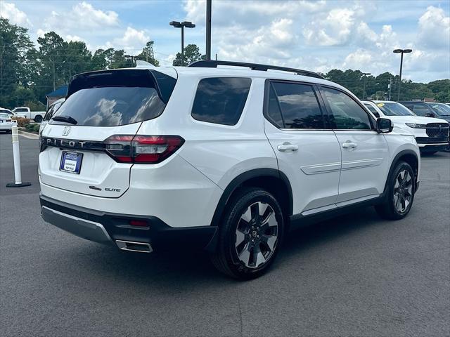 2026 Honda Pilot - $50,571