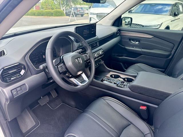 2026 Honda Pilot - $50,571