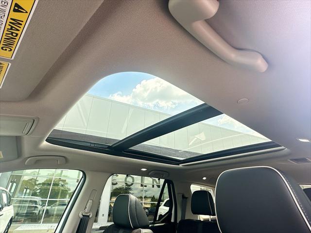 2026 Honda Pilot - $50,571