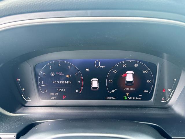 2026 Honda Pilot - $50,571