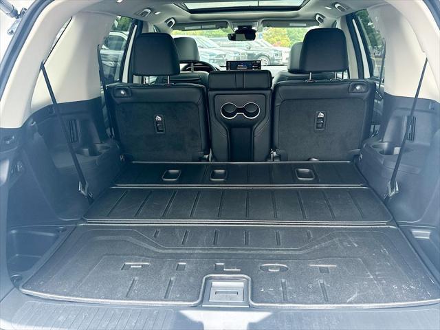 2026 Honda Pilot - $50,571