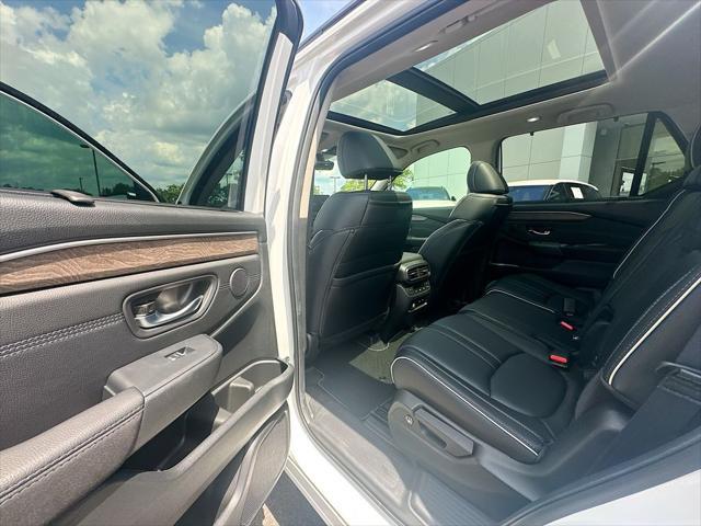 2026 Honda Pilot - $50,571