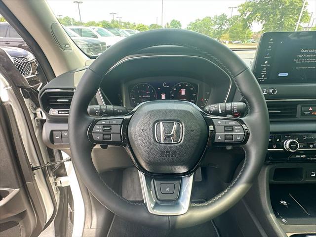 2026 Honda Pilot - $50,571