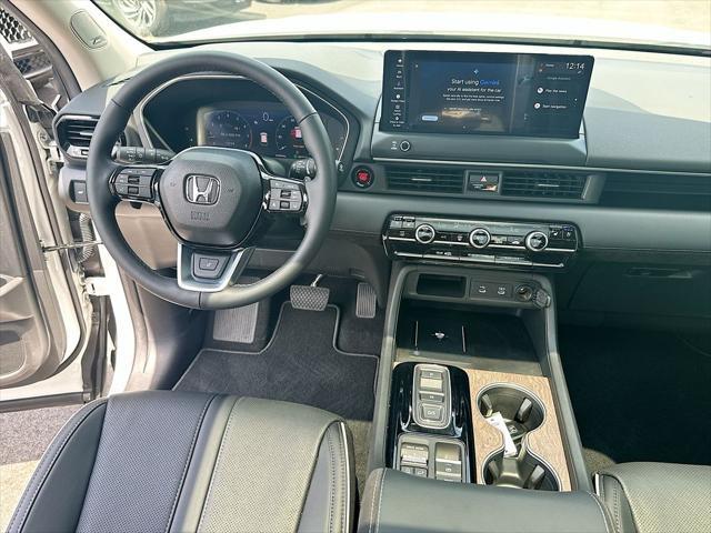 2026 Honda Pilot - $50,571