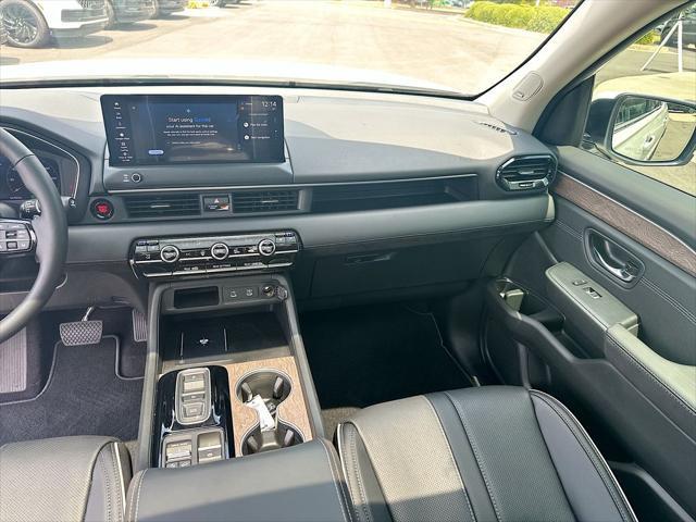 2026 Honda Pilot - $50,571