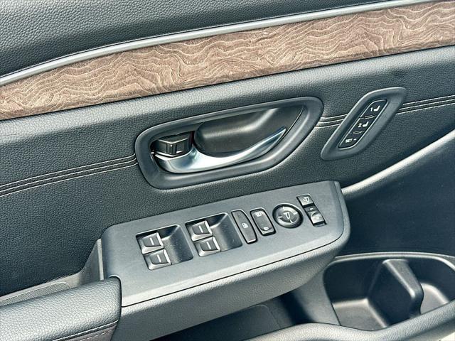 2026 Honda Pilot - $50,571