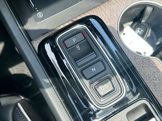 2026 Honda Pilot - $50,571