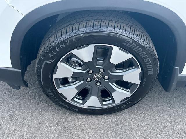 2026 Honda Pilot - $50,571