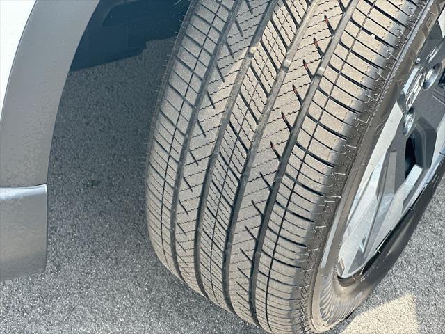 2026 Honda Pilot - $50,571