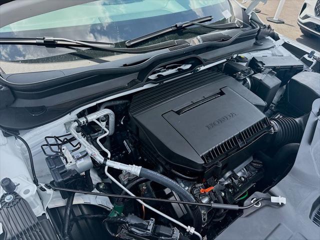 2026 Honda Pilot - $50,571