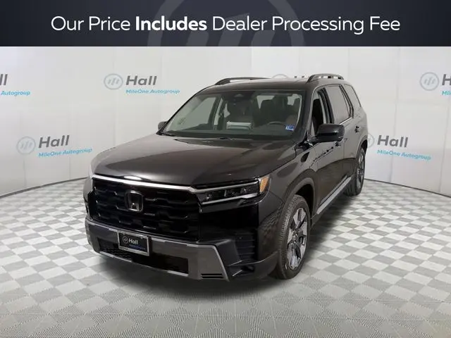 2026 Honda Pilot - $52,995