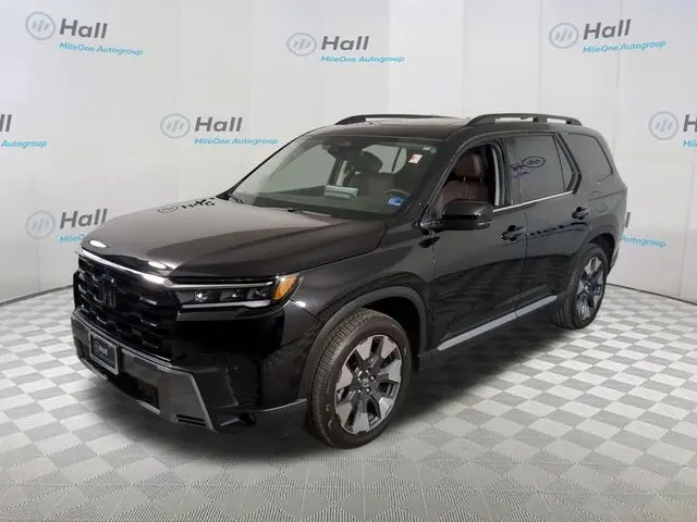 2026 Honda Pilot - $52,995