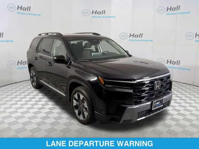 2026 Honda Pilot - $52,995