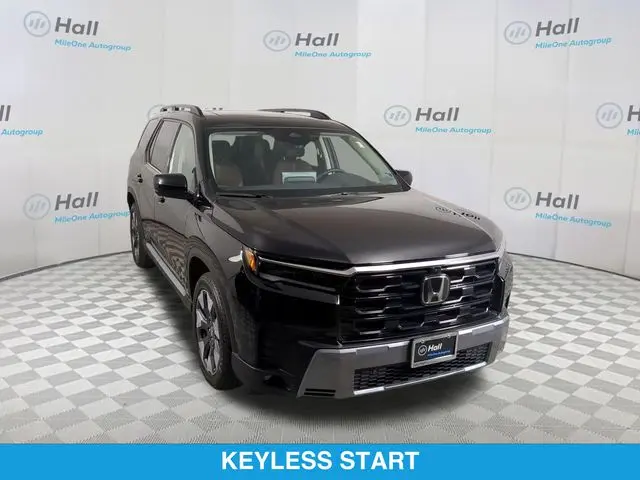 2026 Honda Pilot - $52,995