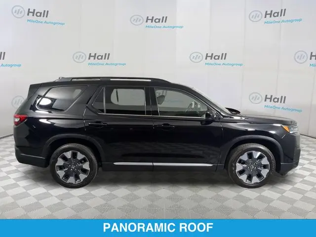 2026 Honda Pilot - $52,995