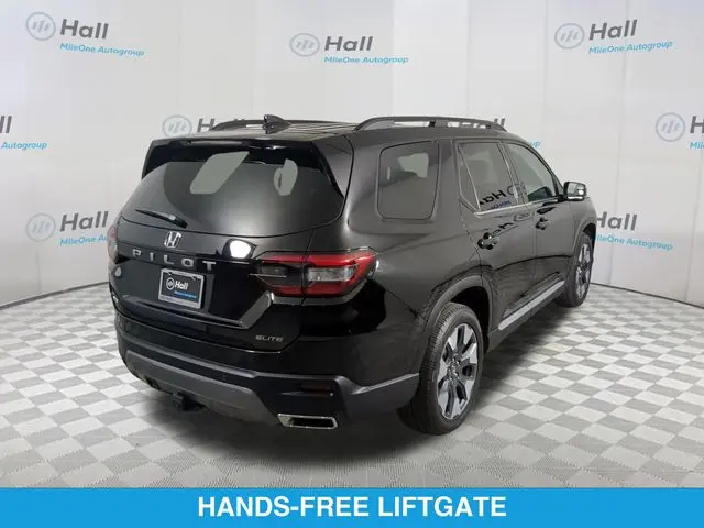 2026 Honda Pilot - $52,995