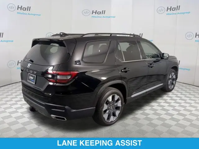 2026 Honda Pilot - $52,995