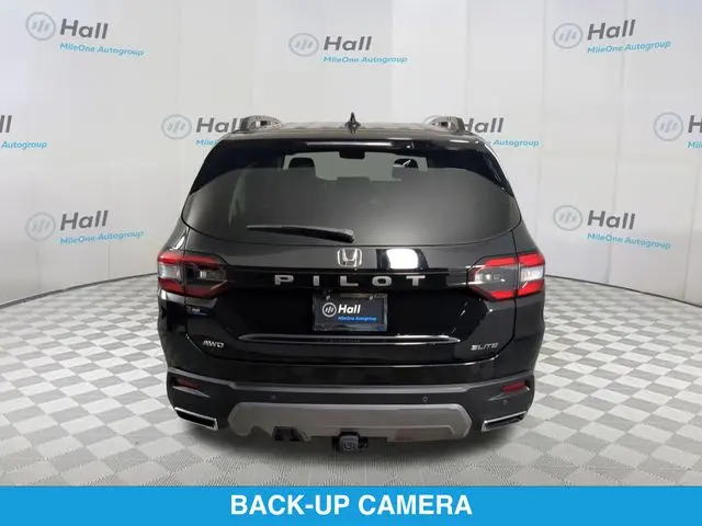 2026 Honda Pilot - $52,995