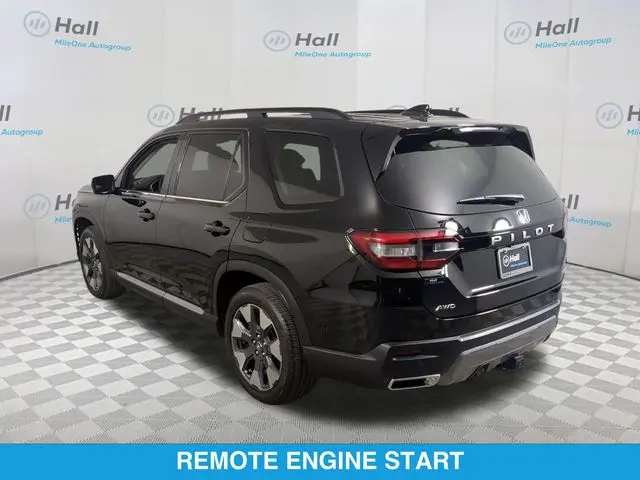 2026 Honda Pilot - $52,995
