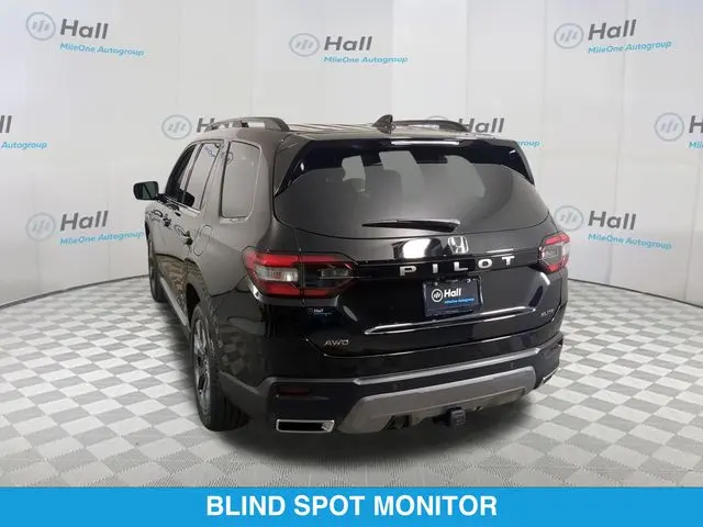 2026 Honda Pilot - $52,995