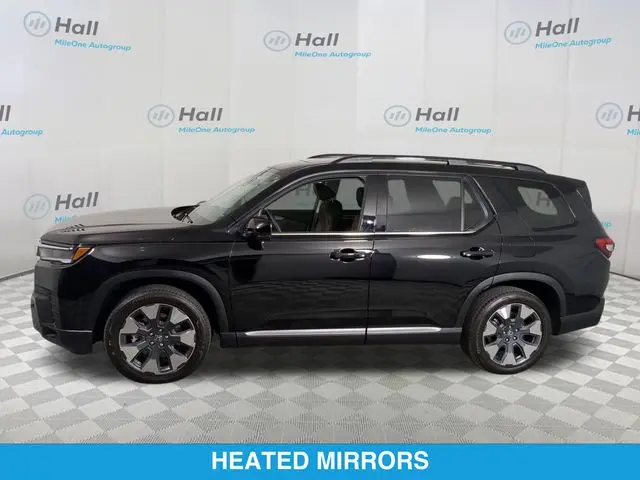 2026 Honda Pilot - $52,995