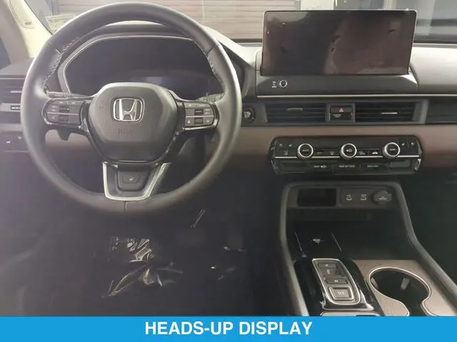 2026 Honda Pilot - $52,995