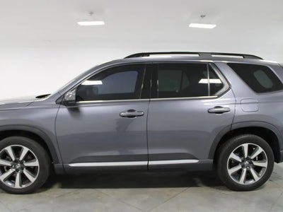 2023 Honda Pilot AWD Elite 4DR SUV