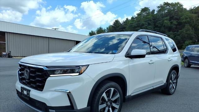 Preowned 2023 Honda Pilot Elite for Sale