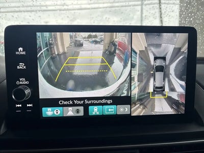 2024 Honda Pilot AWD Elite 4DR SUV