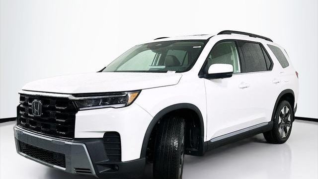 Preowned 2026 Honda Pilot Elite for Sale