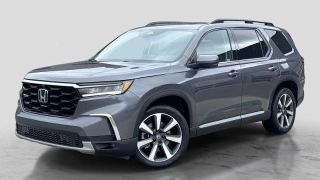 Preowned 2023 Honda Pilot Elite for Sale