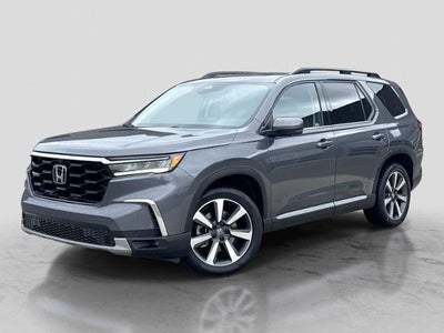 Photo of a 2023 Honda Pilot AWD Elite 4DR SUV for sale