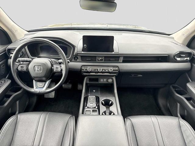 2023 Honda Pilot - $29,175