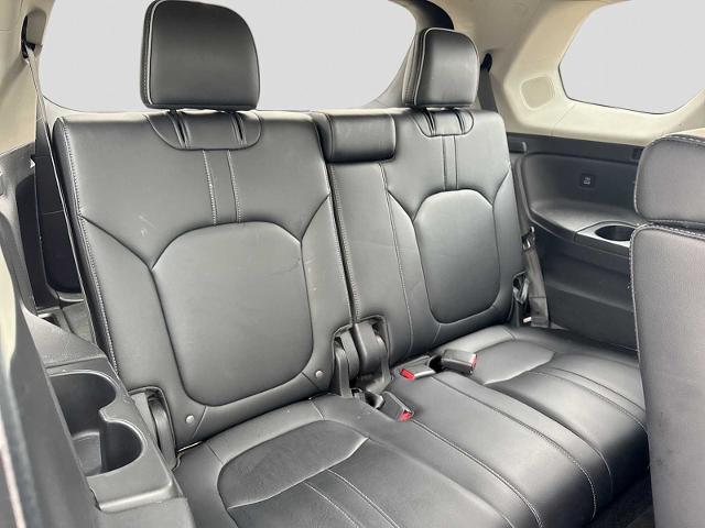 2023 Honda Pilot - $29,175